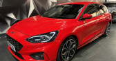 Annonce Ford Focus occasion Diesel 2.0 ECOBLUE 150CH ST-LINE BVA � AUBIERE