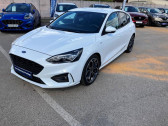 Ford Focus occasion année 2020 boite Automatique Annonce Ford Focus occasion Diesel 2.0 EcoBlue 150ch ST-Line BVA à Beaune