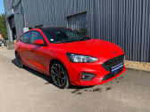 Ford Focus occasion année 2021 boite Automatique Annonce Ford Focus occasion Diesel 2.0 EcoBlue 150ch ST-Line X BVA à Saint-Doulchard