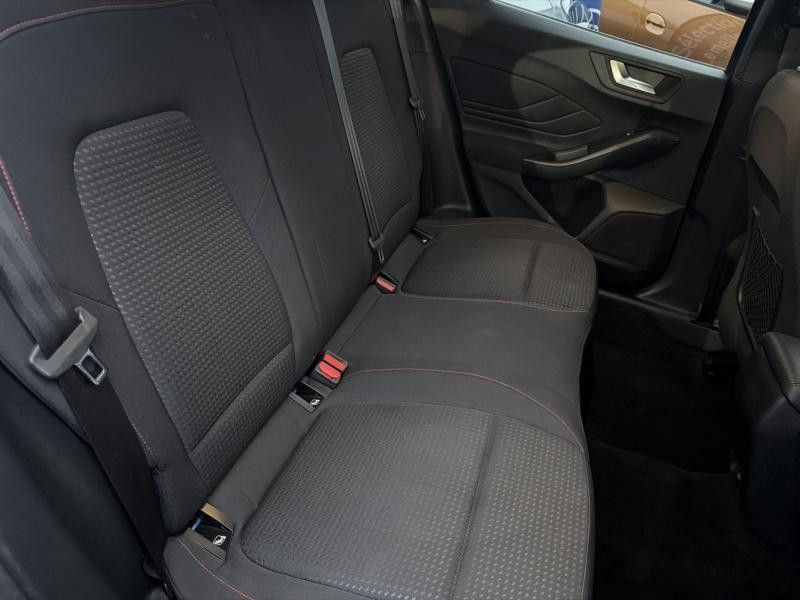 Ford Focus 2.0 EcoBlue 150ch ST-Line  occasion � Dijon - photo n�12