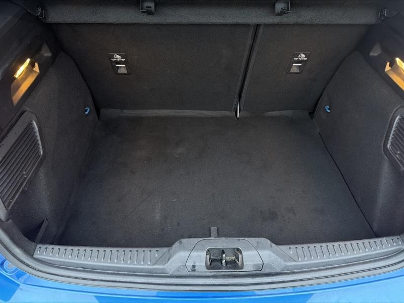 Ford Focus 2.0 EcoBlue 150ch ST-Line  occasion � Dijon - photo n�13