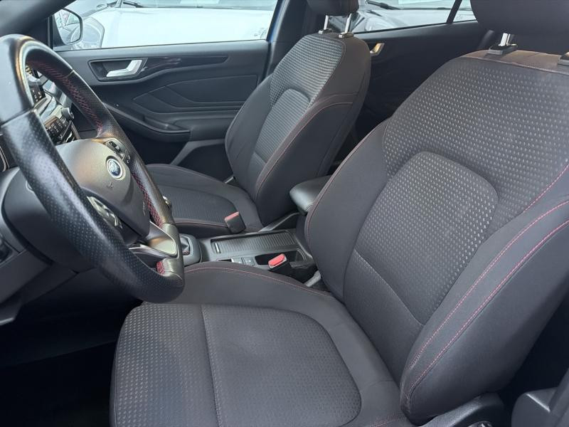 Ford Focus 2.0 EcoBlue 150ch ST-Line  occasion � Dijon - photo n�10