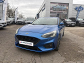 Annonce Ford Focus occasion Diesel 2.0 EcoBlue 150ch ST-Line � Dijon