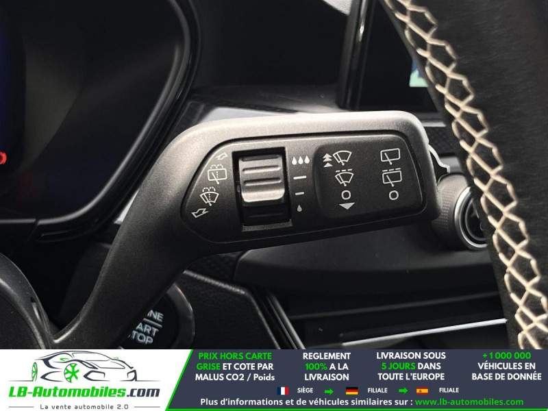 Ford Focus 2.0 EcoBlue 190  occasion � Beaupuy - photo n�9