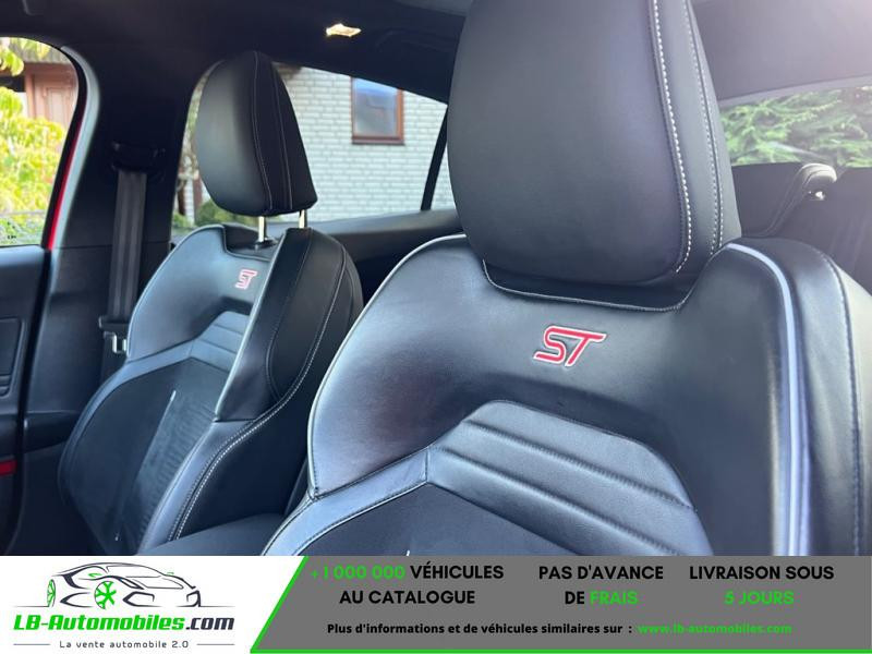 Ford Focus 2.0 EcoBlue 190  occasion  Beaupuy - photo n4