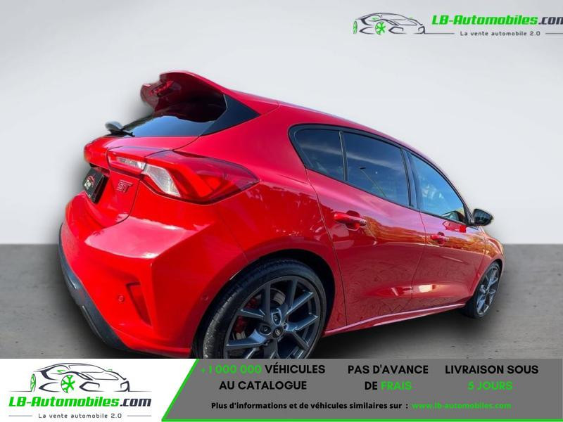 Ford Focus 2.0 EcoBlue 190  occasion  Beaupuy - photo n3