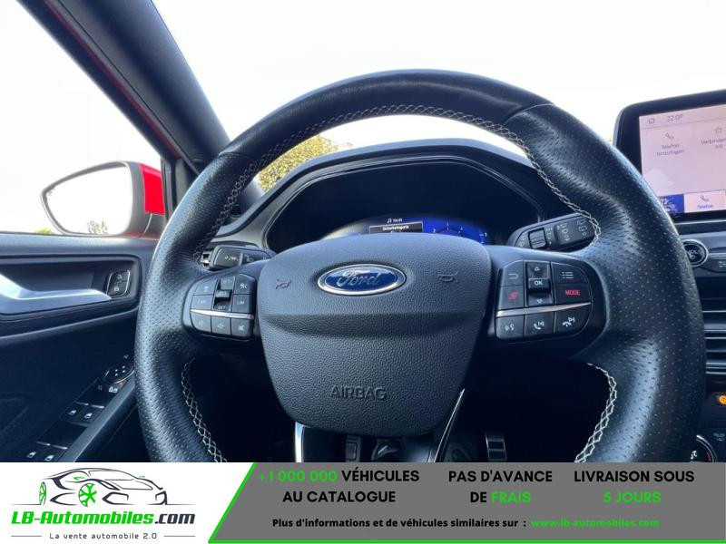 Ford Focus 2.0 EcoBlue 190  occasion  Beaupuy - photo n6