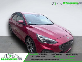 Ford Focus 2.0 EcoBlue 190  occasion � Beaupuy - photo n�2