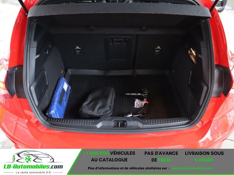 Ford Focus 2.0 EcoBlue 190  occasion  Beaupuy - photo n13