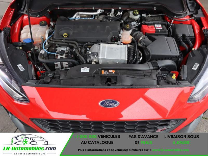 Ford Focus 2.0 EcoBlue 190  occasion  Beaupuy - photo n12