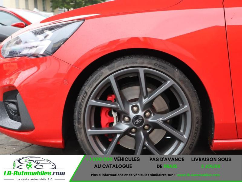 Ford Focus 2.0 EcoBlue 190  occasion  Beaupuy - photo n11