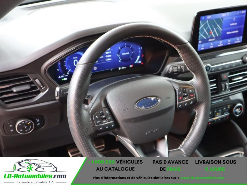 Ford Focus 2.0 EcoBlue 190  occasion  Beaupuy - photo n10