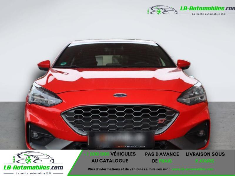 Ford Focus 2.0 EcoBlue 190  occasion  Beaupuy - photo n5