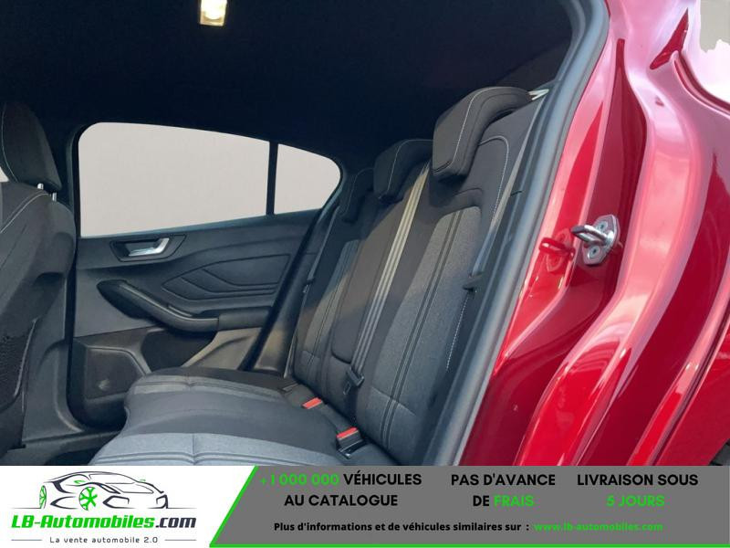 Ford Focus 2.0 EcoBlue 190  occasion  Beaupuy - photo n7