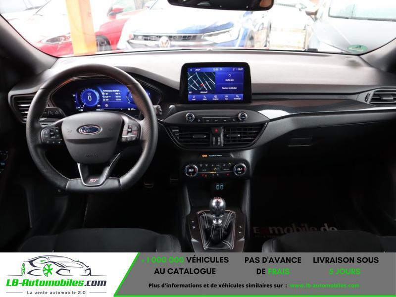 Ford Focus 2.0 EcoBlue 190  occasion  Beaupuy - photo n3