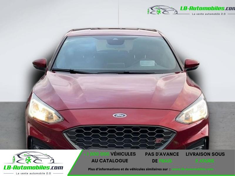 Ford Focus 2.0 EcoBlue 190  occasion  Beaupuy - photo n4