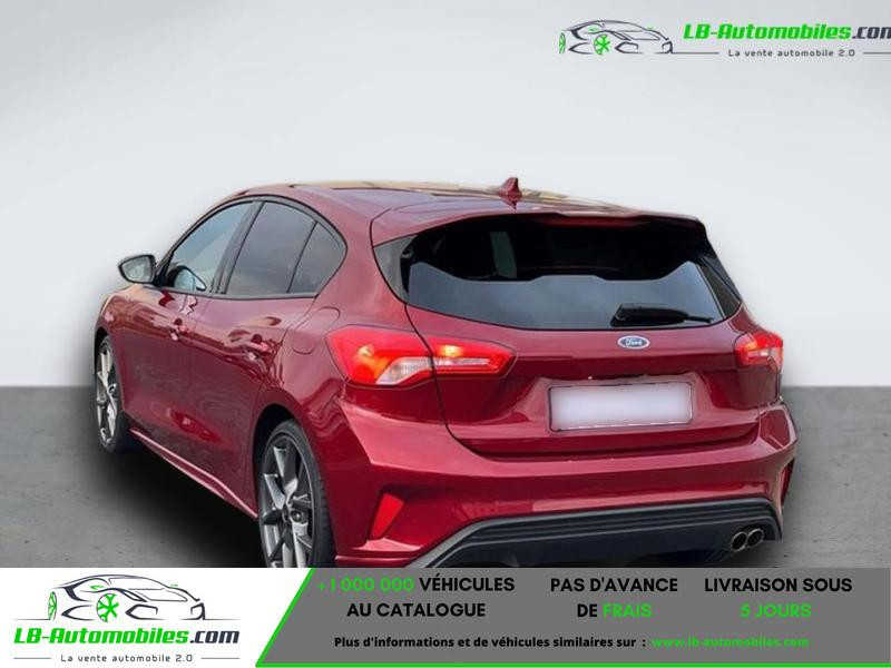 Ford Focus 2.0 EcoBlue 190  occasion  Beaupuy - photo n3