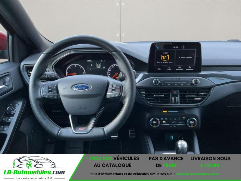 Ford Focus 2.0 EcoBlue 190  occasion  Beaupuy - photo n2