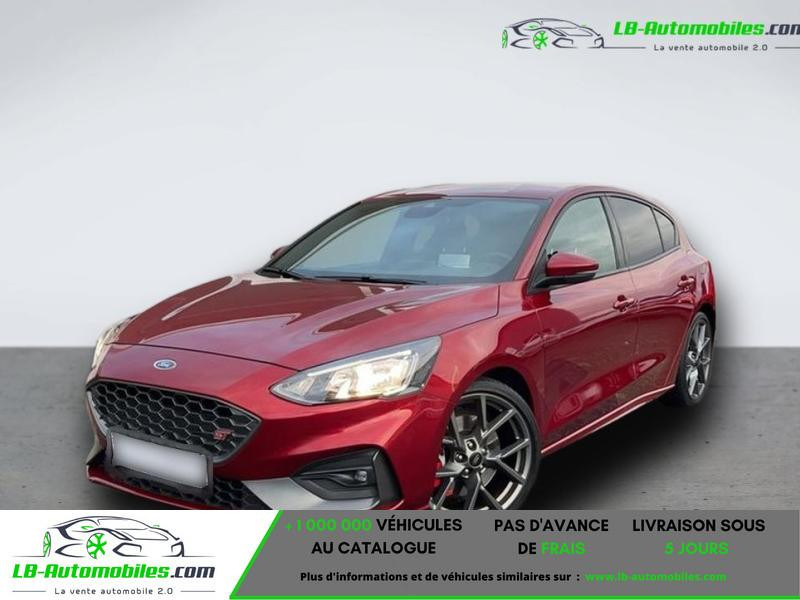 Ford Focus 2.0 EcoBlue 190  occasion  Beaupuy