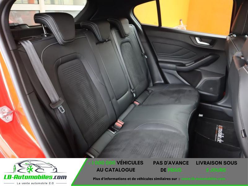 Ford Focus 2.0 EcoBlue 190  occasion  Beaupuy - photo n9