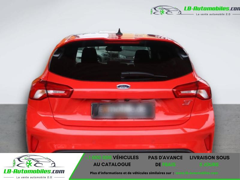 Ford Focus 2.0 EcoBlue 190  occasion  Beaupuy - photo n7