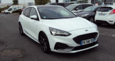 Ford Focus occasion année 2019 boite Manuelle Annonce Ford Focus occasion Diesel 2.0 EcoBlue 190ch ST à Thillois