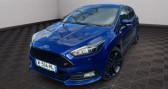 Ford Focus occasion année 2016 boite Manuelle Annonce Ford Focus occasion Essence 2.0 ECOBOOST 250 ST 5P CUIR GPS à Uckange