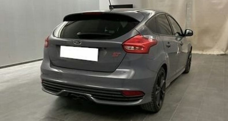 Ford Focus 2.0 EcoBoost 250 ST  occasion à MIONS - photo n°2