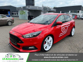 Ford Focus occasion année 2016 boite Manuelle Annonce Ford Focus occasion Essence 2.0 EcoBoost 250 / ST à Beaupuy