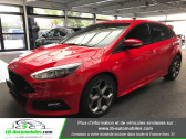 Ford Focus occasion année 2017 boite Manuelle Annonce Ford Focus occasion Essence 2.0 EcoBoost 250 / ST à Beaupuy
