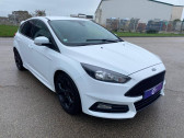 Annonce Ford Focus occasion Essence 2.0 EcoBoost 250ch Stop&Start ST à Dijon