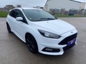 Ford Focus occasion année 2017 boite Manuelle Annonce Ford Focus occasion Essence 2.0 EcoBoost 250ch Stop&Start ST à Dijon