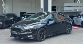 Ford Focus 2.0 ECOBOOST 250CV ST  2016 - annonce de voiture en vente sur Auto Sélection.com