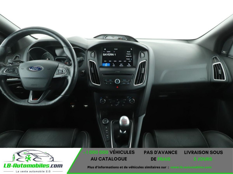 Ford Focus 2.0 EcoBoost ST*PDC*SHZ*KLIMA*XENON*  occasion  Beaupuy - photo n3