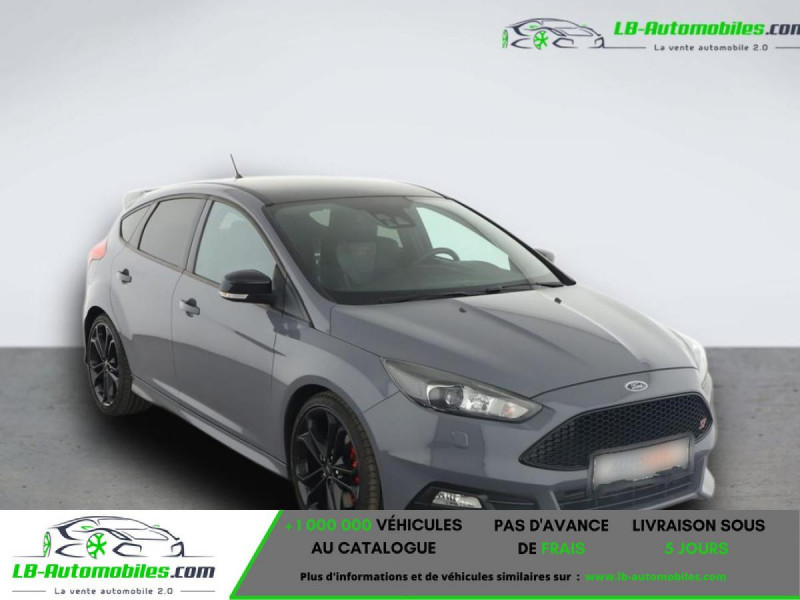 Ford Focus 2.0 EcoBoost ST*PDC*SHZ*KLIMA*XENON*  occasion  Beaupuy - photo n2