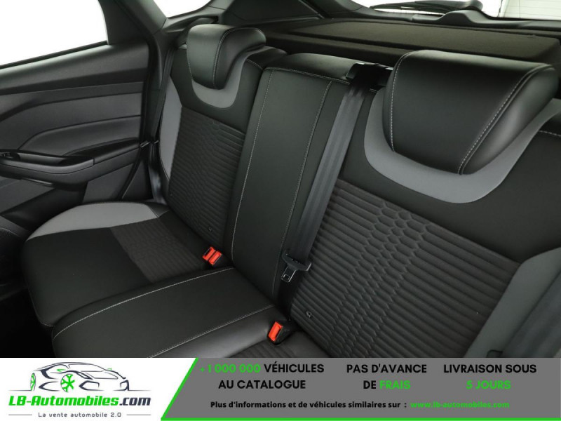 Ford Focus 2.0 EcoBoost ST*PDC*SHZ*KLIMA*XENON*  occasion  Beaupuy - photo n9