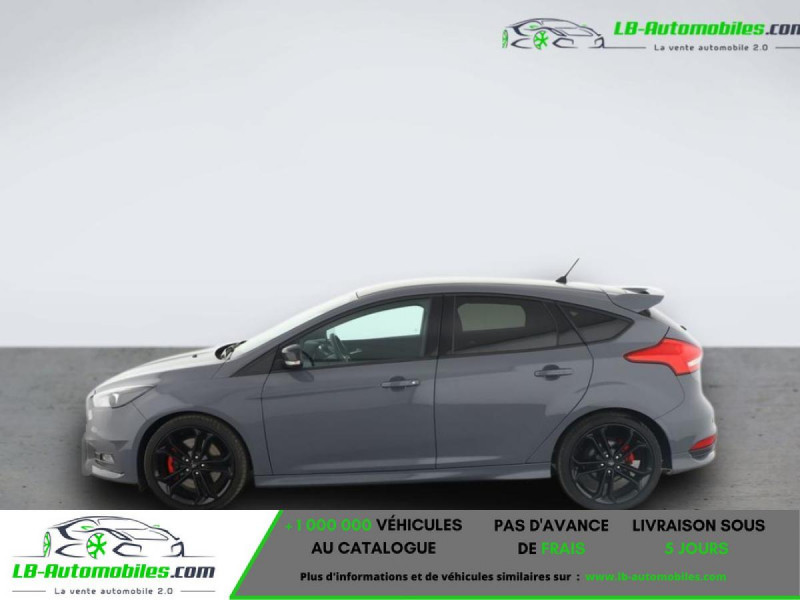 Ford Focus 2.0 EcoBoost ST*PDC*SHZ*KLIMA*XENON*  occasion  Beaupuy - photo n6