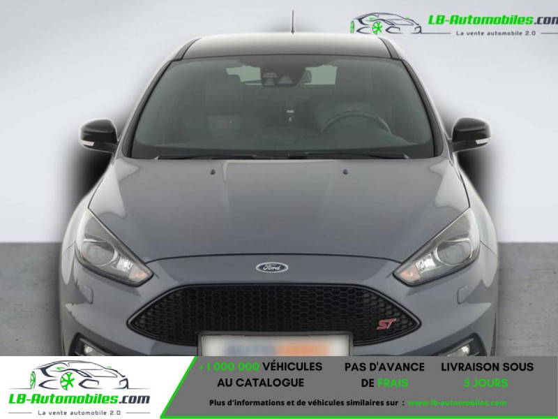 Ford Focus 2.0 EcoBoost ST*PDC*SHZ*KLIMA*XENON*  occasion  Beaupuy - photo n5