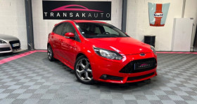 Ford Focus , garage TRANSAKAUTO RENNES  LA CHAPELLE DES FOUGERETZ