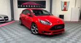 Ford Focus 2.0 SCTi 250 EcoBoost ST- ENTRETIENT COMPLET   LA CHAPELLE DES FOUGERETZ 35