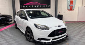 Ford Focus 2.0 SCTi 250 EcoBoost ST   LA CHAPELLE DES FOUGERETZ 35