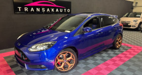 Ford Focus , garage TRANSAKAUTO LE HAVRE  Harfleur