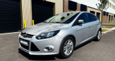 Annonce Ford Focus occasion Diesel 2.0 TDCI 115 TITANIUM POWERSHIFT GRATUITE  FRESNES