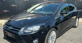 Annonce Ford Focus occasion Diesel 2.0 Tdci 115ch Titanium  BEZIERS