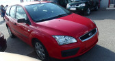 Ford Focus occasion année 2005 boite Manuelle Annonce Ford Focus occasion Diesel 2.0 TDCI 136CH DPF SPORT 5P à SAVIERES