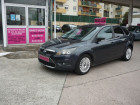 Ford Focus occasion année 2009 boite Robotisee Annonce Ford Focus occasion Diesel 2.0 TDCI 136CH DPF TITANIUM POWERSHIFT 5P à Toulouse