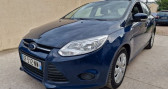 Annonce Ford Focus occasion Diesel 2.0 tdci 140ch boite automatique garantie 12-mois à Argenteuil