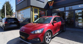 Ford Focus , garage EWIGO BOURGOIN-JALLIEU  Bourgoin-Jallieu