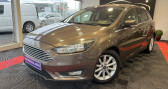 Ford Focus occasion année 2016 boite Automatique Annonce Ford Focus occasion Diesel 2.0 TDCi 150 SetS Titanium PowerShift à CREUZIER LE VIEUX