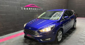 Ford Focus 2.0 TDCi 150 SS Titanium   Chaponost 69